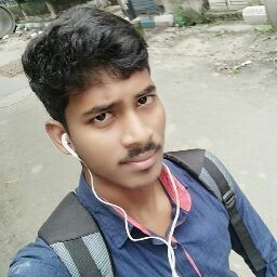 santosh sahoo