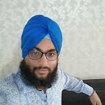 Harmanpreet Singh