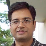 Manish Shrivastava