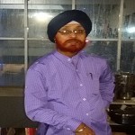 Trilochan Singh Arora