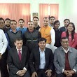 CMA CLUB INDIA
