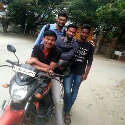 Kuswanth Babu
