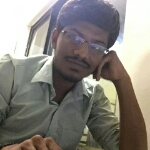 Akhil Rajeev Reddy