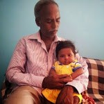 garlapati ravi