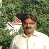 Praneet P. Gupta