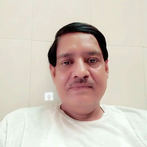 Mohkam Singh