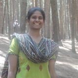 Shalini Soundararajan