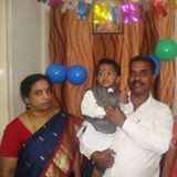 Thilak Narayanaswamy