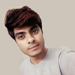 Nishant Saxena