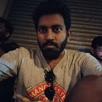 Joseph Ananth