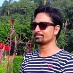 K Gopal Soni