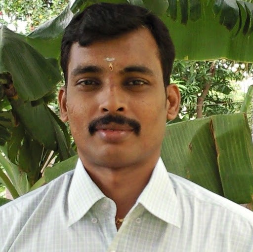 M.R.Subramanian