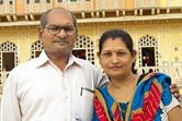 Nagendra Seema Singh