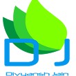 Divyansh Jain