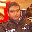 Mahesh Vishwakarma