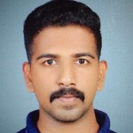 SATHEESH MOHANAN