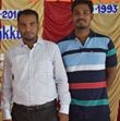 AJmal Adeyngappa IdlyKadai