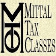 Mittal Tax Classes (By Ajay Mi