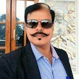 Shailesh Mishra