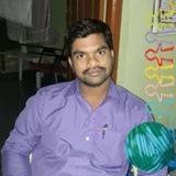 Muralikrishna K