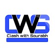 Clash with Sourabh