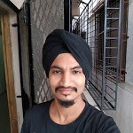 Charandeep singh