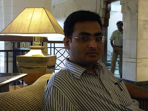 SUMIT KUMAR JHA