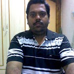 Pro Member Muralidharan Krishnamurthy
