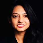 CS Anupriya Saxena