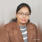 Deepali Mishra