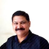 Sharad Jain