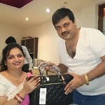 mukesh gupta