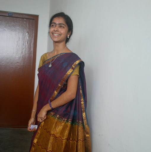 CA K.Srividhya