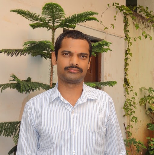 Srinivas Reddy