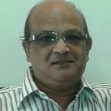 Jagdish Shah
