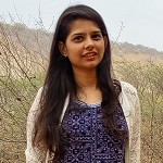 Shivani Dundlodia