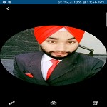 Gaganjot Singh