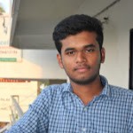 sankaranarayanan cr