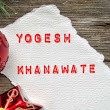 Yogesh Khanawate