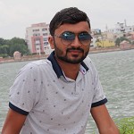 Anil Pedhadiya- Jamnagar