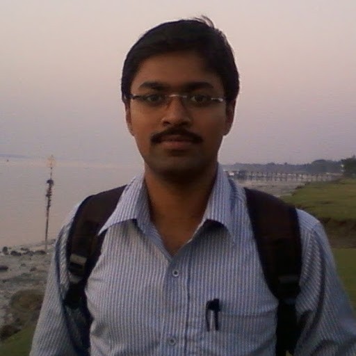 ASIT MONDAL