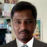 Jagadish Kumar