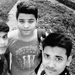 Dipesh Sharma