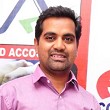 Ca k.vinod