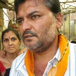 rajesh tiwari