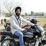 Amanjeet Singh