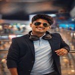 Srinivas Sarma