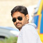 ravuri gautham