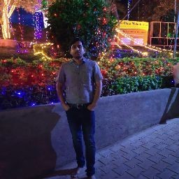 RAJNISH KUMAR