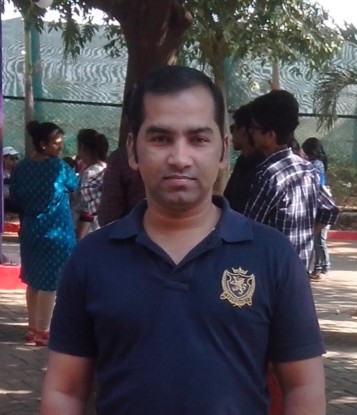 Sunil Kadam